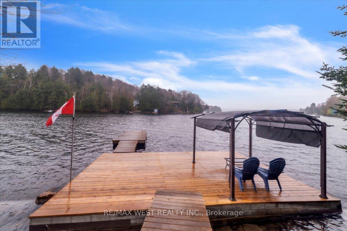 1017 RAYS LANE, Minden Hills, Ontario