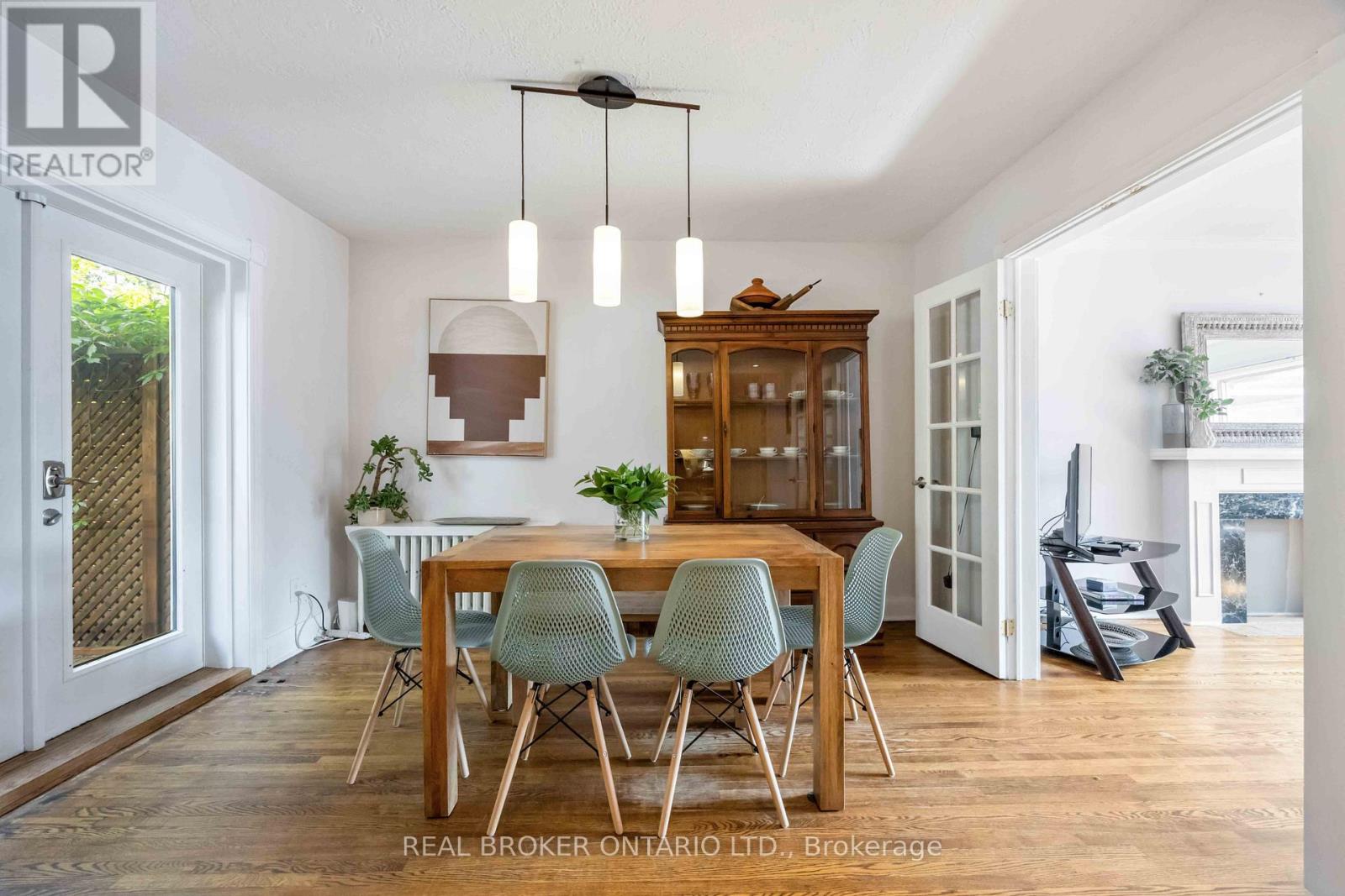 227 Jane Street, Toronto, Ontario  M6S 3Y8 - Photo 10 - W12198640