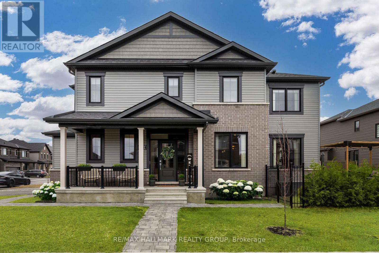 601 Idyllic Terrace, Ottawa, Ontario  K4A 5N9 - Photo 1 - X12205978