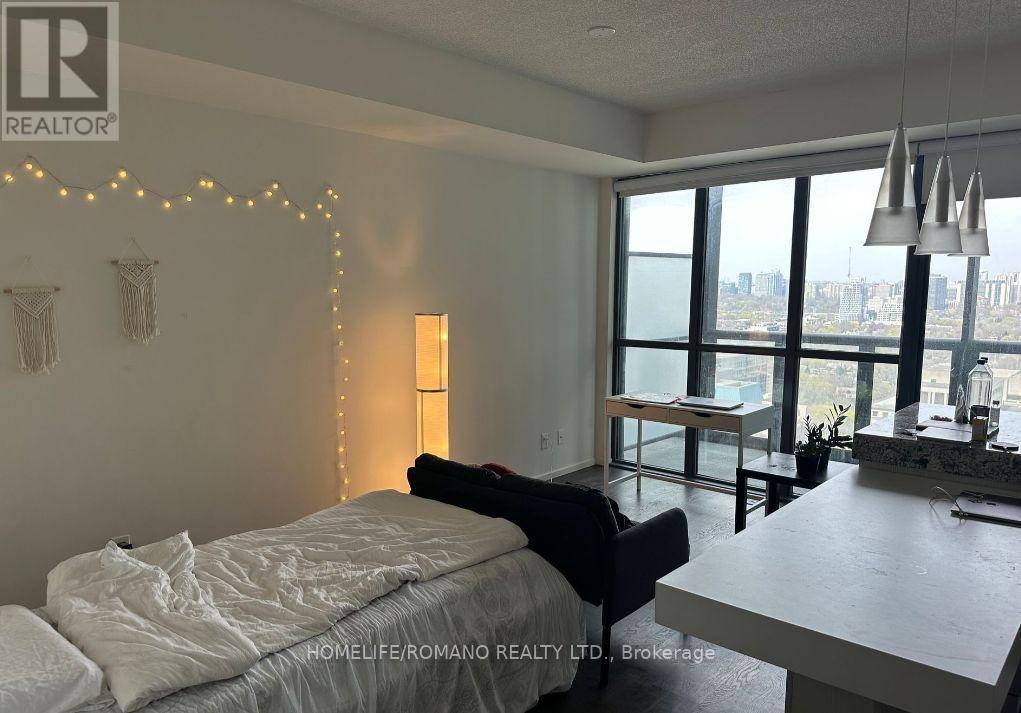 2809 - 101 Charles Street E, Toronto, Ontario  M4Y 0A9 - Photo 3 - C12151340