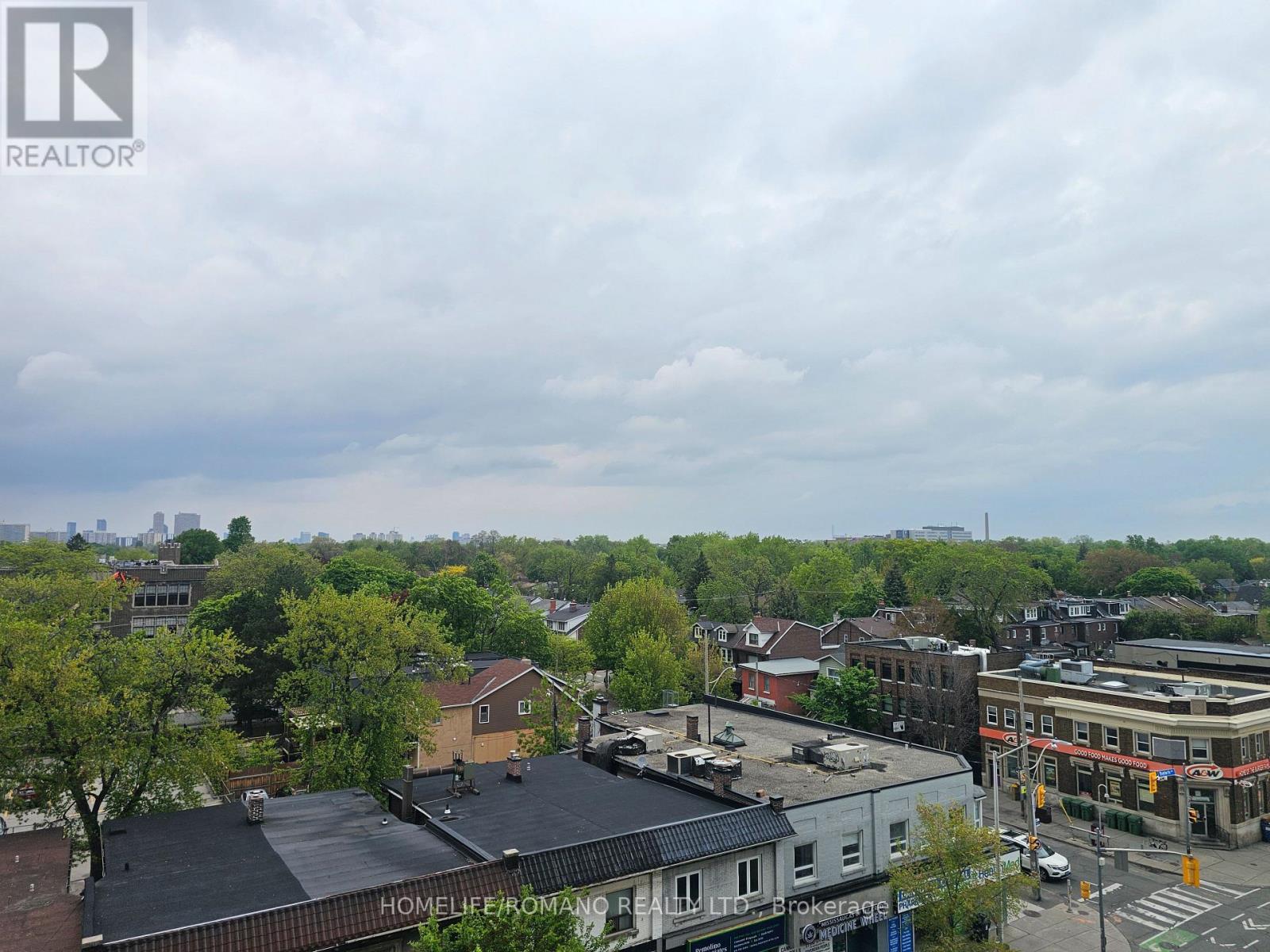 607 - 630 Greenwood Avenue, Toronto, Ontario  M4J 0A8 - Photo 11 - E12186504