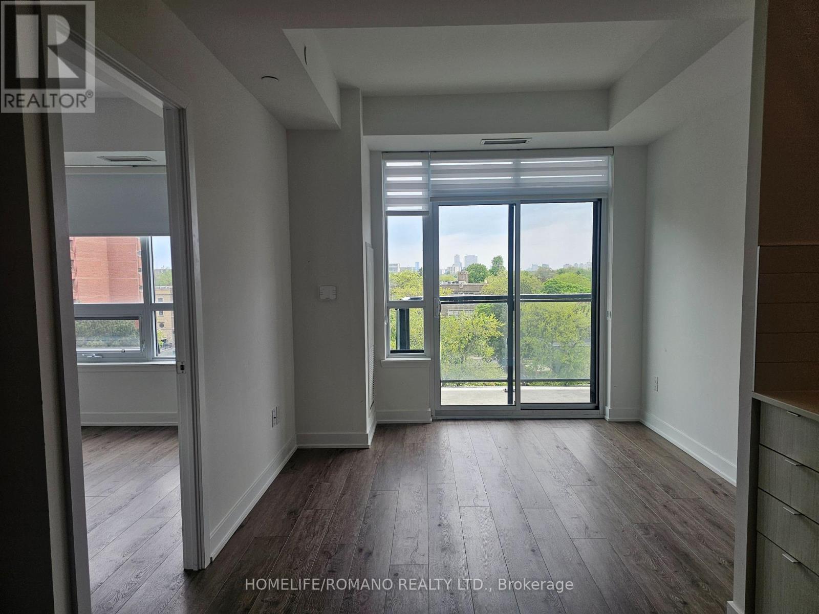 607 - 630 Greenwood Avenue, Toronto, Ontario  M4J 0A8 - Photo 2 - E12186504
