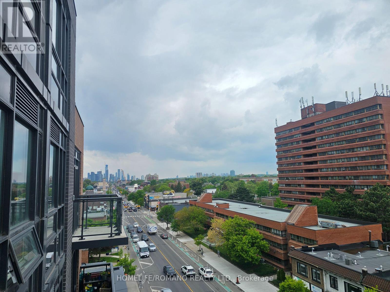 607 - 630 Greenwood Avenue, Toronto, Ontario  M4J 0A8 - Photo 10 - E12186504