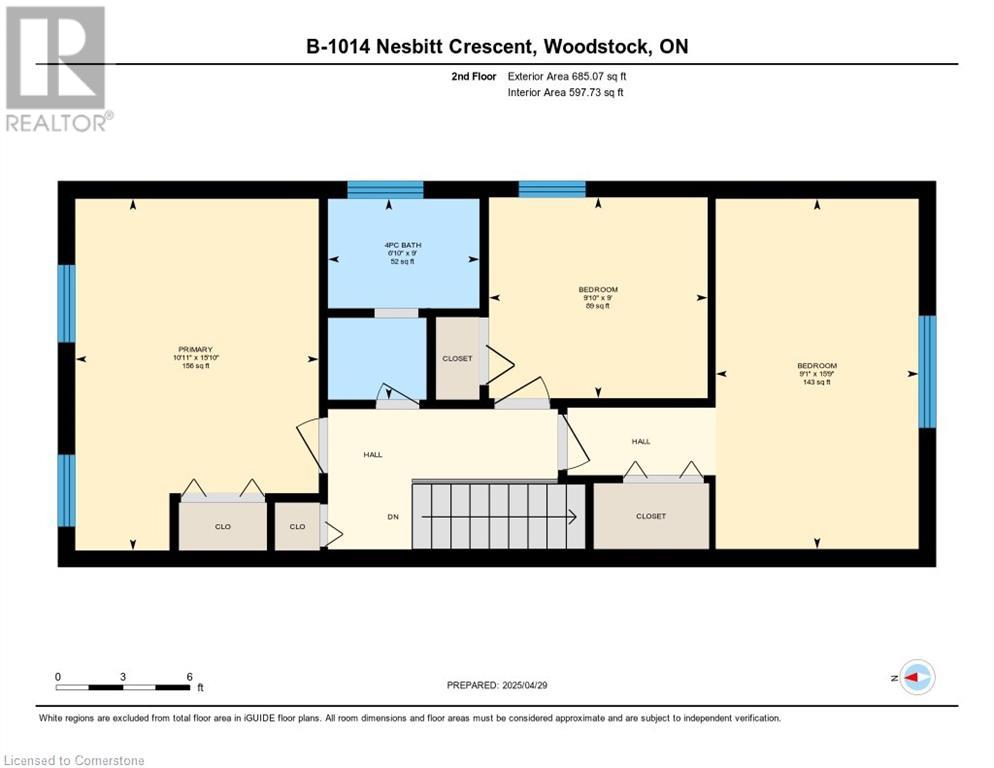 1014b Nesbitt Crescent, Woodstock, Ontario  N4S 7P1 - Photo 45 - 40727877