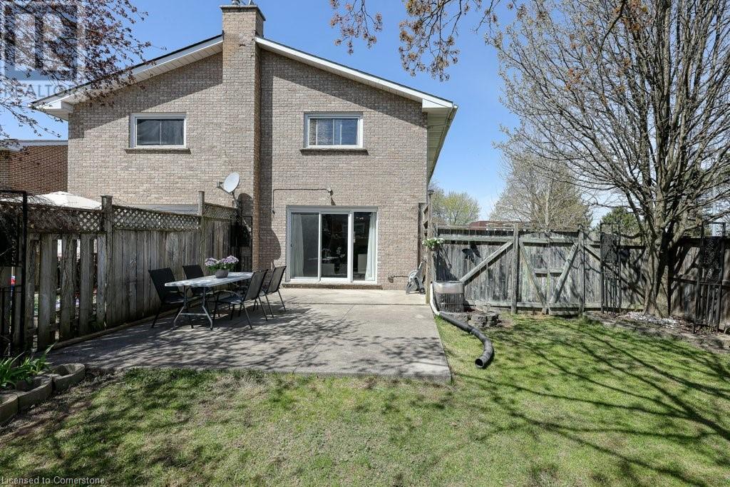 1014b Nesbitt Crescent, Woodstock, Ontario  N4S 7P1 - Photo 41 - 40727877