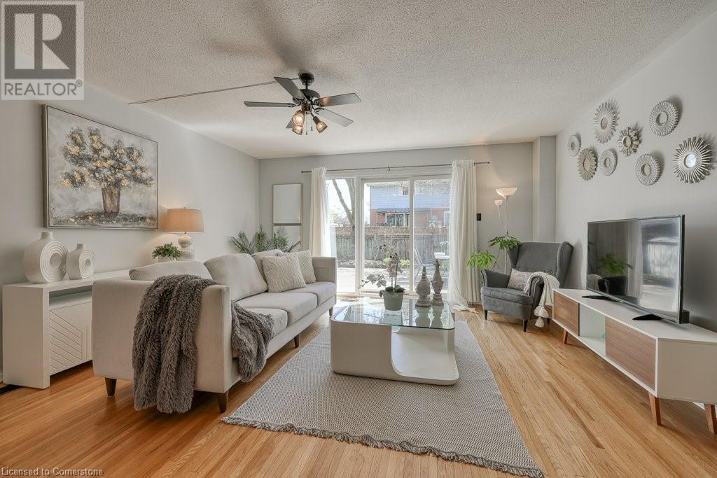 1014b Nesbitt Crescent, Woodstock, Ontario  N4S 7P1 - Photo 1 - 40727877