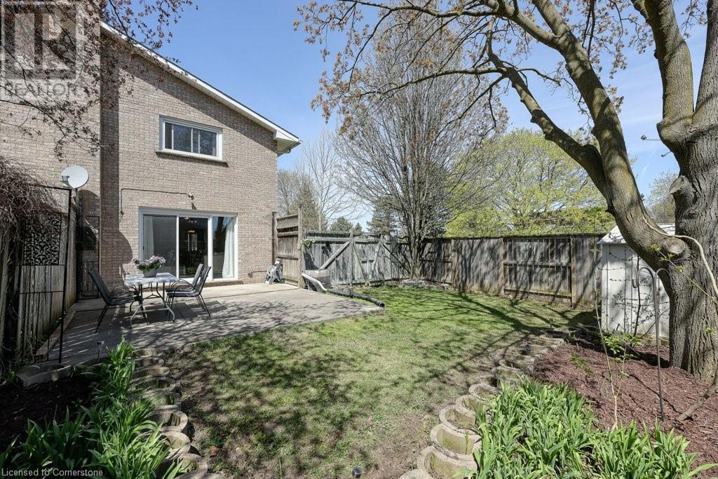 1014b Nesbitt Crescent, Woodstock, Ontario  N4S 7P1 - Photo 42 - 40727877