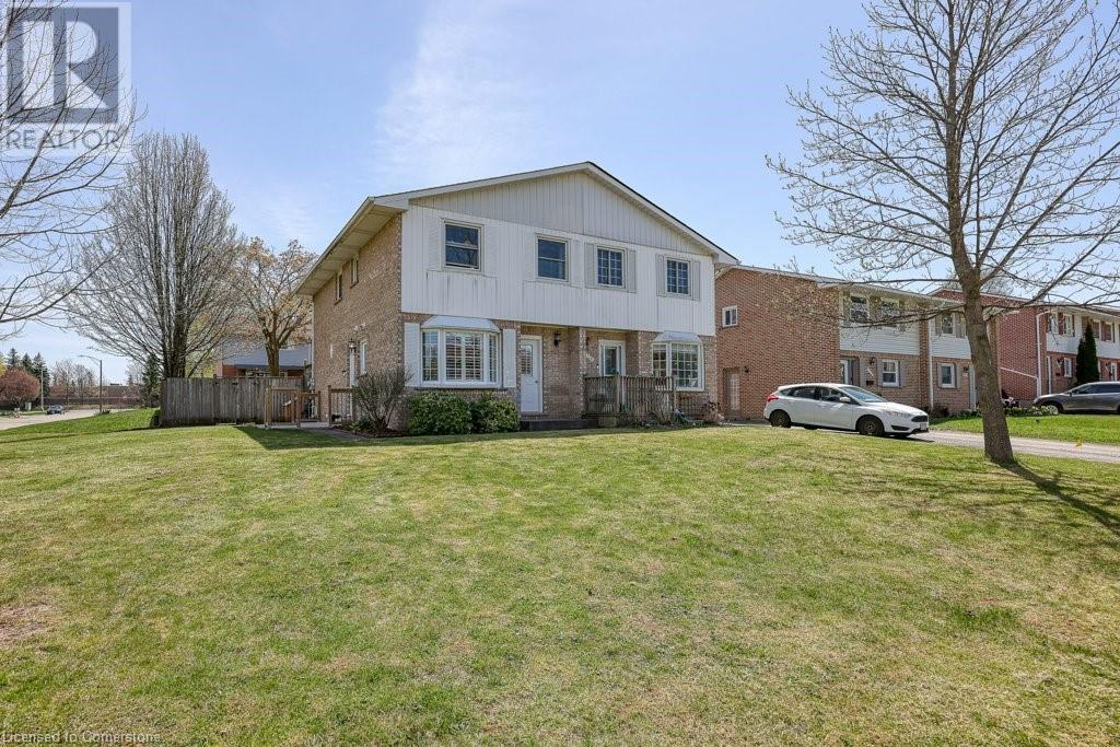 1014b Nesbitt Crescent, Woodstock, Ontario  N4S 7P1 - Photo 2 - 40727877