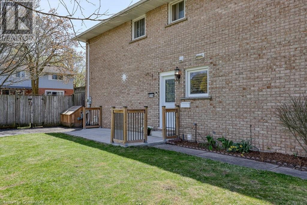 1014b Nesbitt Crescent, Woodstock, Ontario  N4S 7P1 - Photo 4 - 40727877