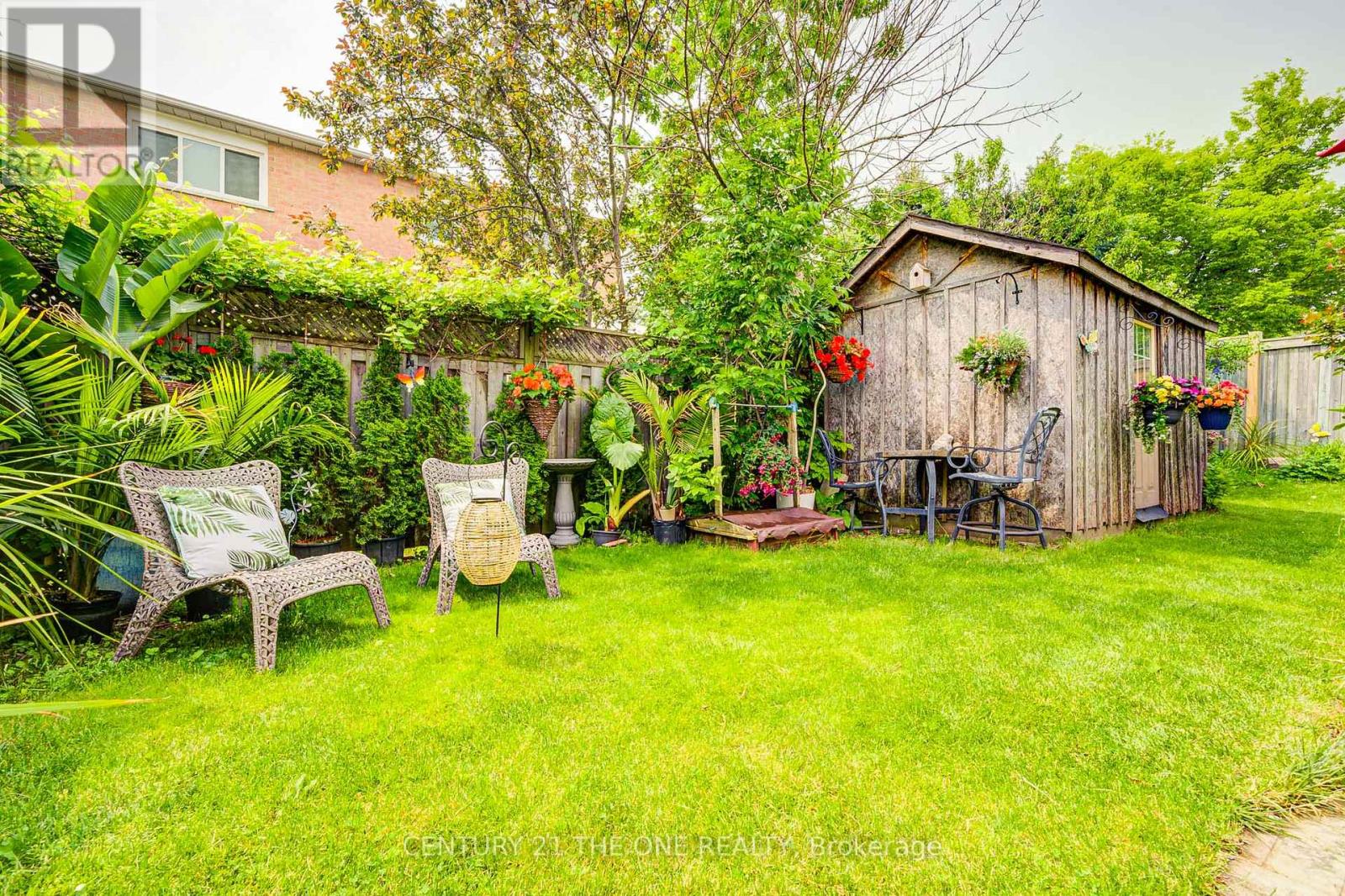 20 Goldbrook Crescent, Richmond Hill (Rouge Woods), Ontario  L4S 1V4 - Photo 46 - N12199446