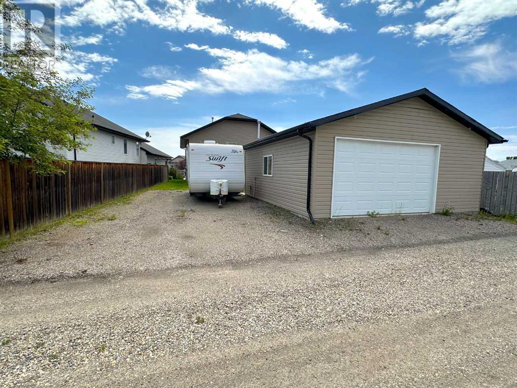 4406 58 Streetclose, Rocky Mountain House, Alberta  T4T 0A1 - Photo 31 - A2225972