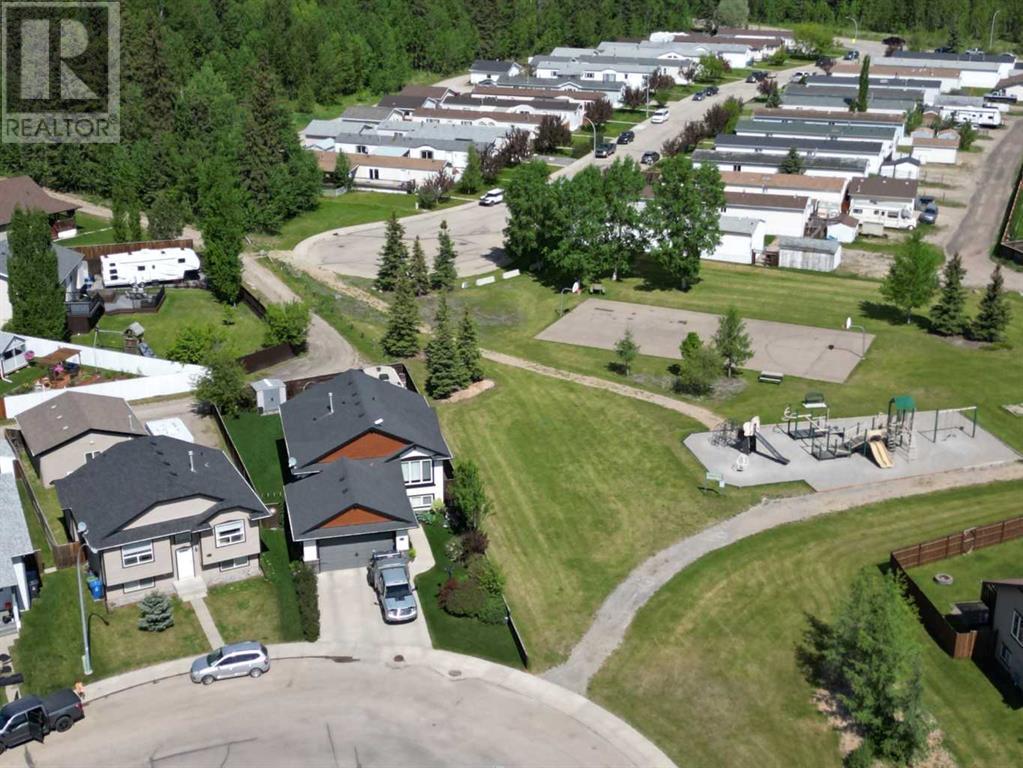 4406 58 Streetclose, Rocky Mountain House, Alberta  T4T 0A1 - Photo 34 - A2225972