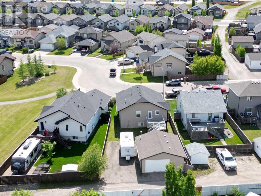 4406 58 Streetclose, Rocky Mountain House, Alberta  T4T 0A1 - Photo 33 - A2225972