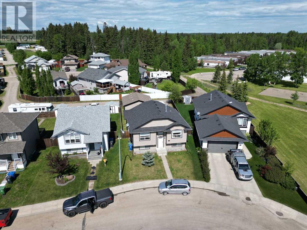 4406 58 Streetclose, Rocky Mountain House, Alberta  T4T 0A1 - Photo 32 - A2225972