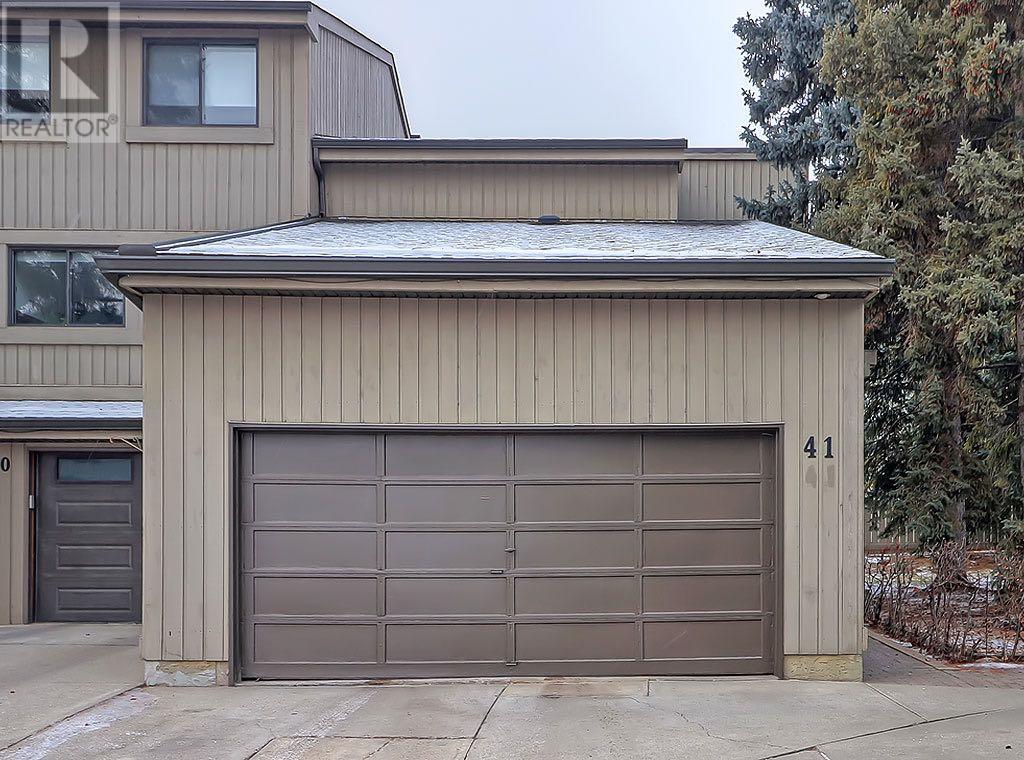 Property at 41, 10401 19 Street SW image 1