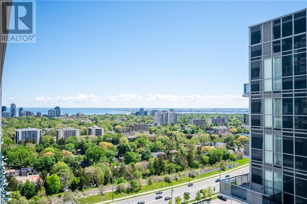 2087 Fairview Street Unit# 1908, Burlington, Ontario  L7R 0E5 - Photo 7 - 40735812