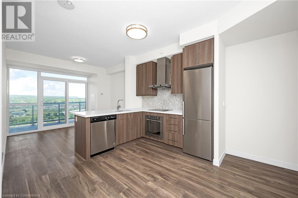 2087 Fairview Street Unit# 1908, Burlington, Ontario  L7R 0E5 - Photo 9 - 40735812