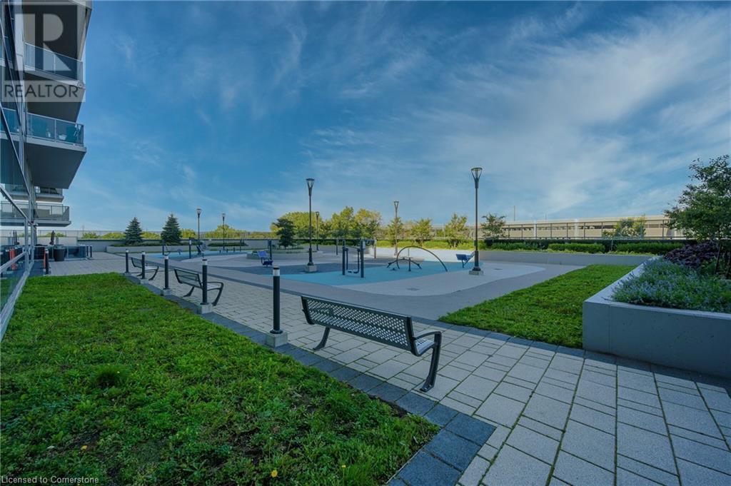 2087 Fairview Street Unit# 1908, Burlington, Ontario  L7R 0E5 - Photo 31 - 40735812