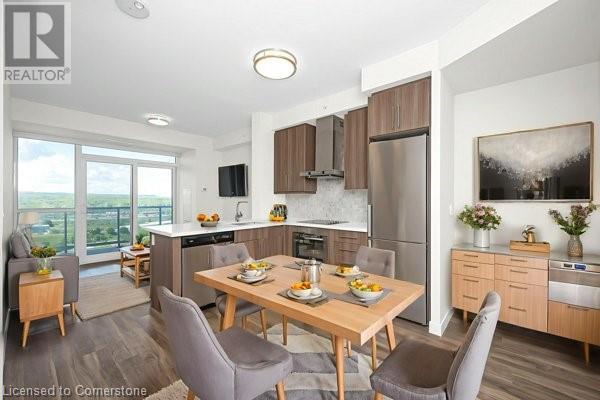 2087 Fairview Street Unit# 1908, Burlington, Ontario  L7R 0E5 - Photo 5 - 40735812