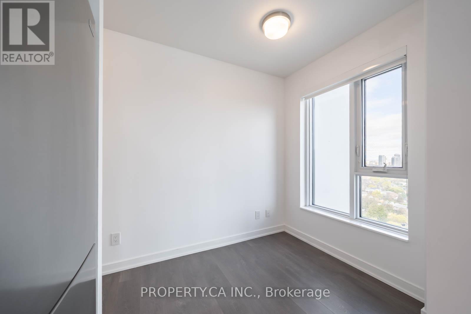 2404 - 30 Samuel Wood Way, Toronto, Ontario  M9B 0H9 - Photo 10 - W12117579