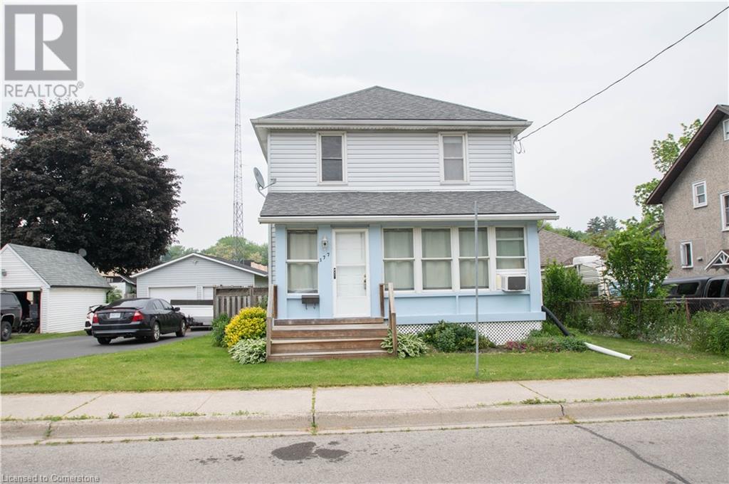 177 Owen Street, Simcoe, Ontario  N3Y 2T8 - Photo 2 - 40738540
