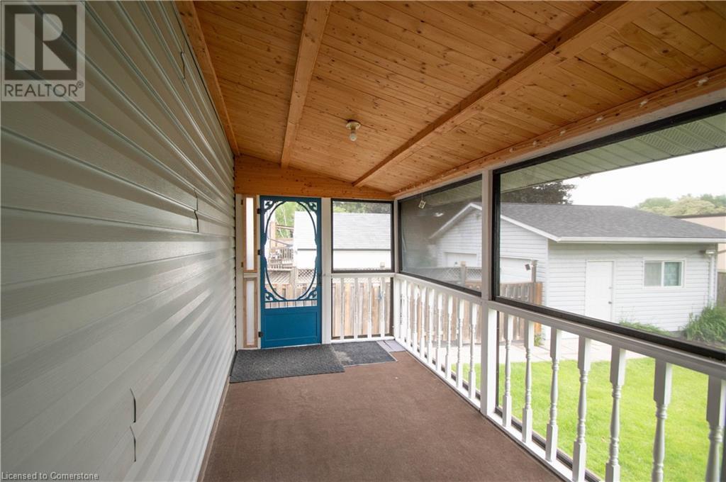 177 Owen Street, Simcoe, Ontario  N3Y 2T8 - Photo 22 - 40738540