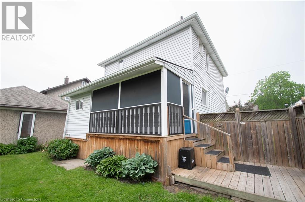 177 Owen Street, Simcoe, Ontario  N3Y 2T8 - Photo 26 - 40738540