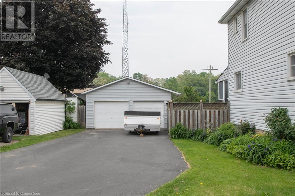177 Owen Street, Simcoe, Ontario  N3Y 2T8 - Photo 28 - 40738540