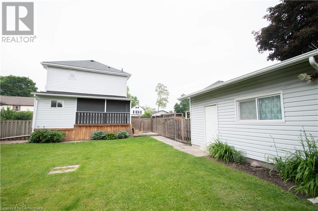 177 Owen Street, Simcoe, Ontario  N3Y 2T8 - Photo 29 - 40738540