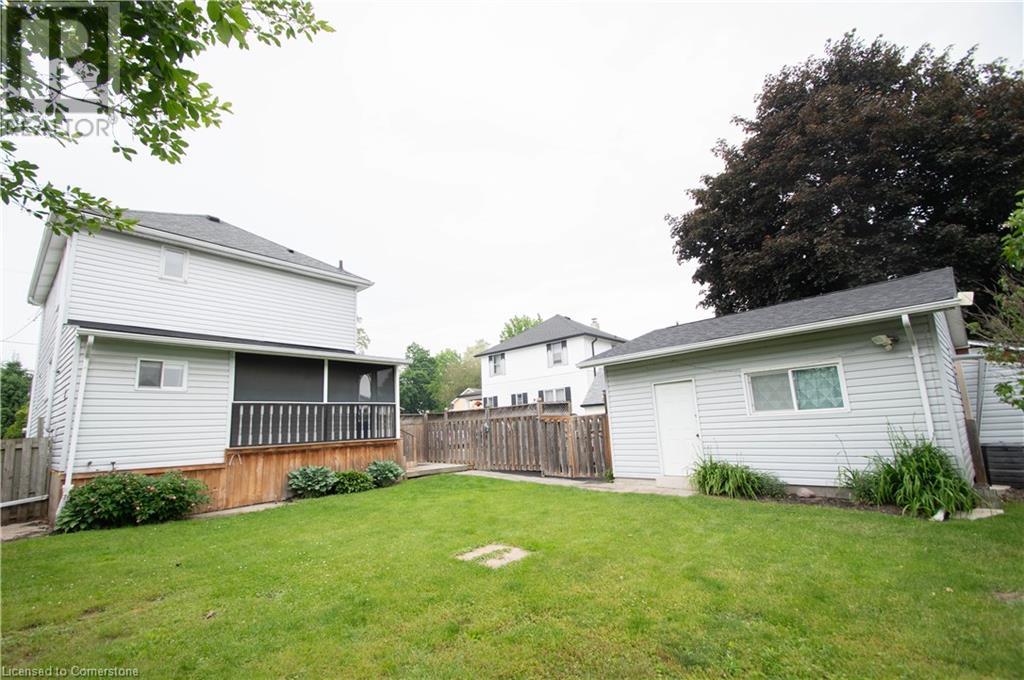 177 Owen Street, Simcoe, Ontario  N3Y 2T8 - Photo 30 - 40738540