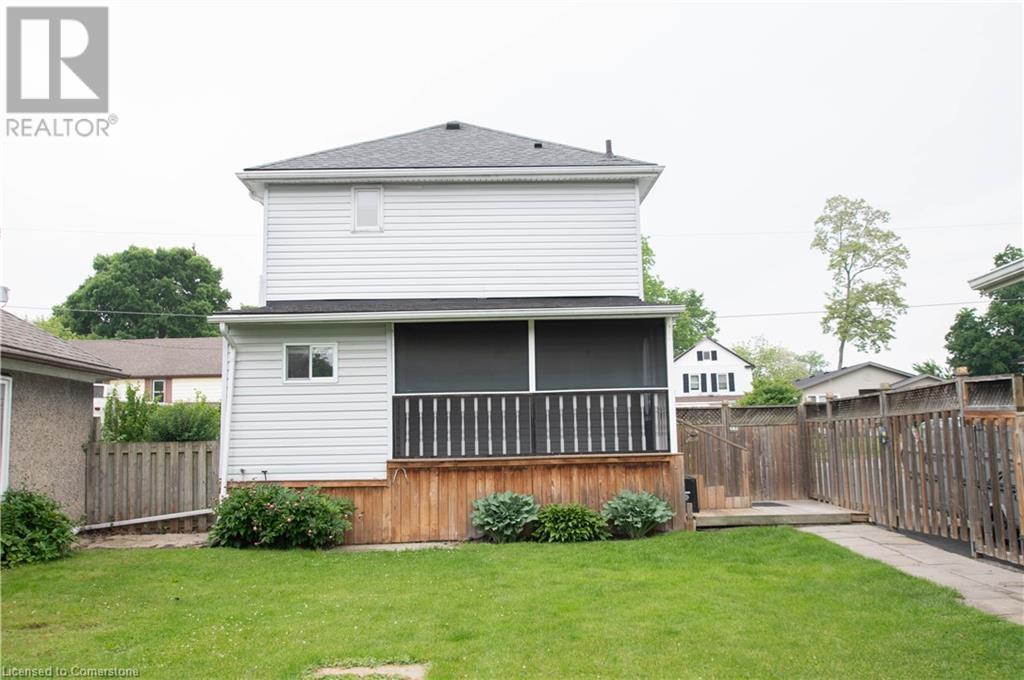 177 Owen Street, Simcoe, Ontario  N3Y 2T8 - Photo 35 - 40738540