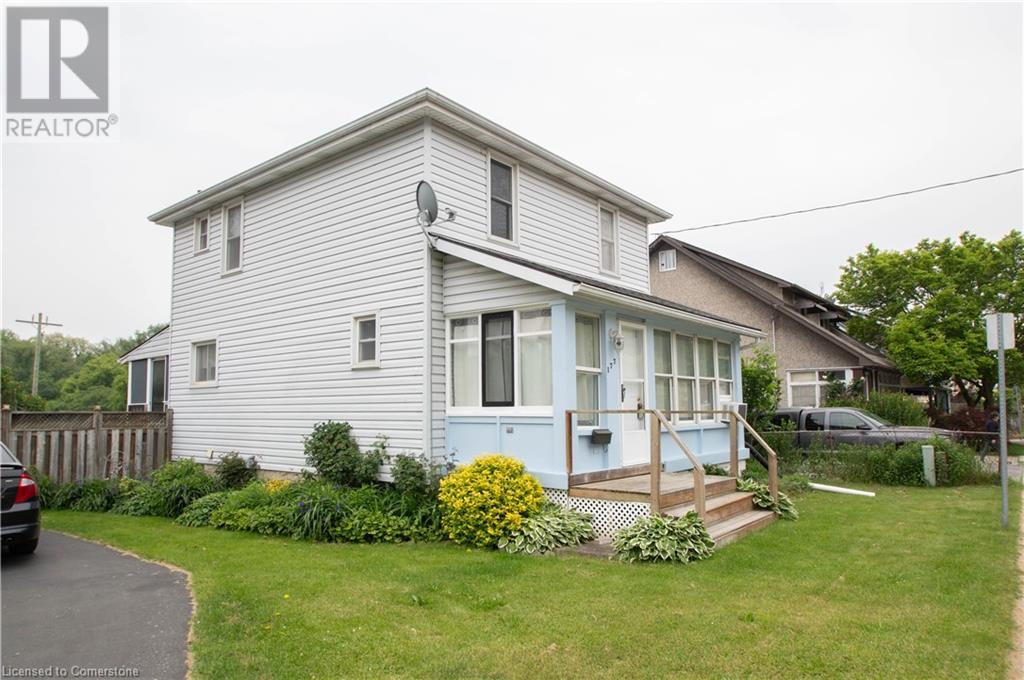 177 Owen Street, Simcoe, Ontario  N3Y 2T8 - Photo 36 - 40738540