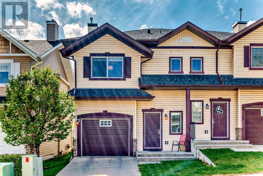 160 Rockyspring Grove NW, Calgary, Alberta