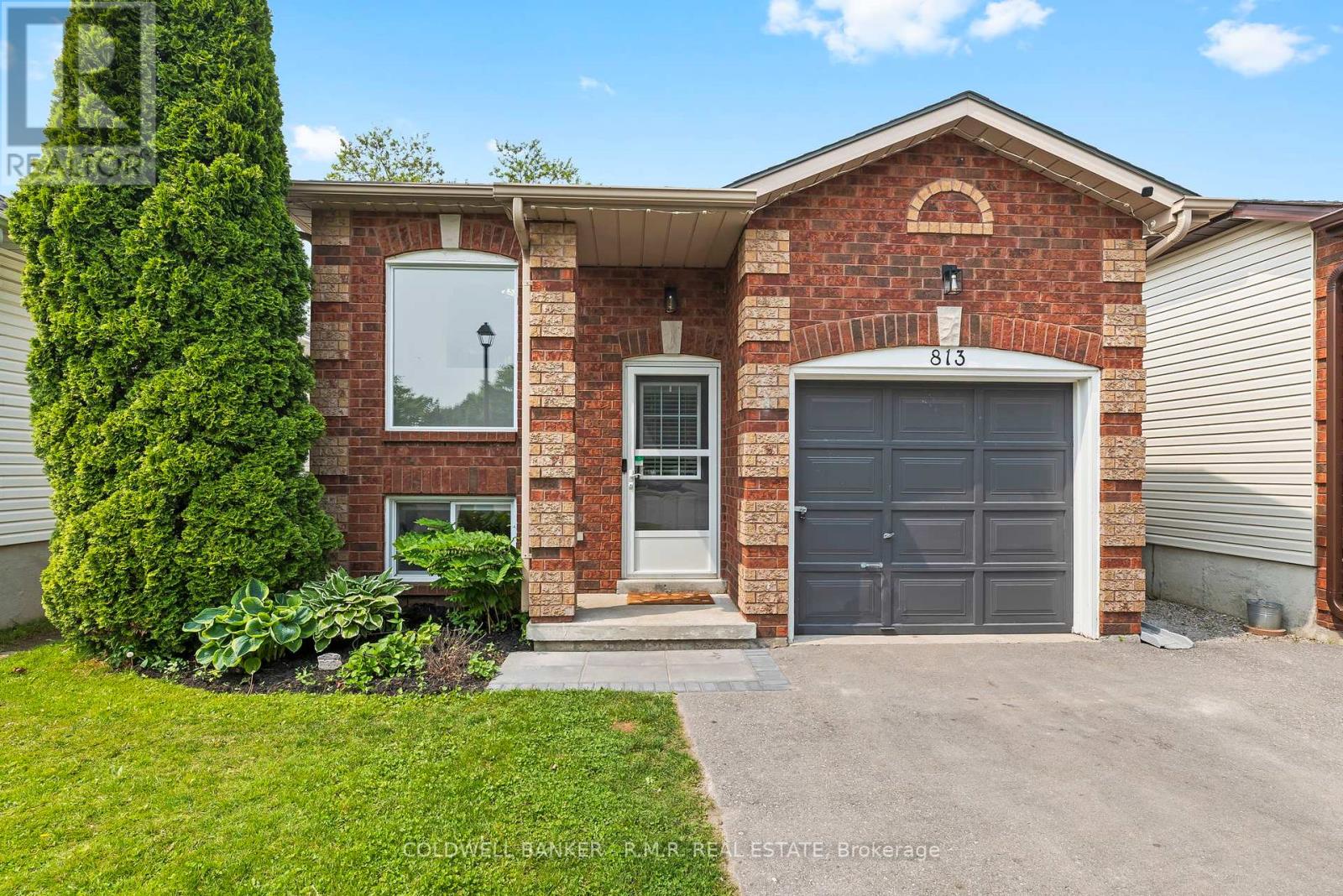 813 BATTELL COURT, Cobourg, Ontario