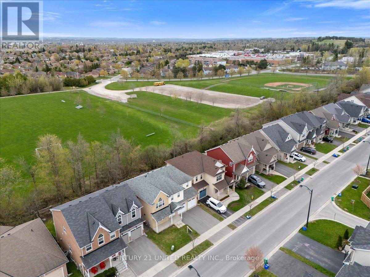 561 Grange Way, Peterborough North, Ontario  K9H 0G7 - Photo 42 - X12206386