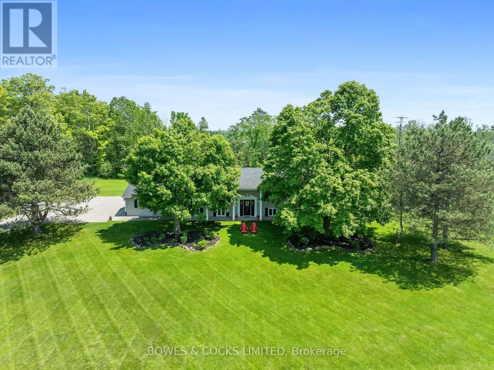 1941 County Road 2, Otonabee-South Monaghan, Ontario  K9J 6X7 - Photo 7 - X12206436