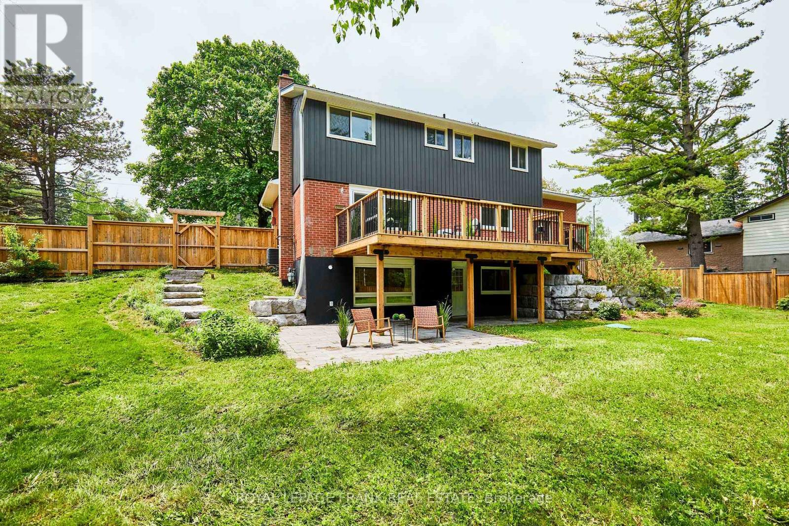 132 Coulter Drive, Kawartha Lakes, Ontario  L0A 1K0 - Photo 39 - X12206485