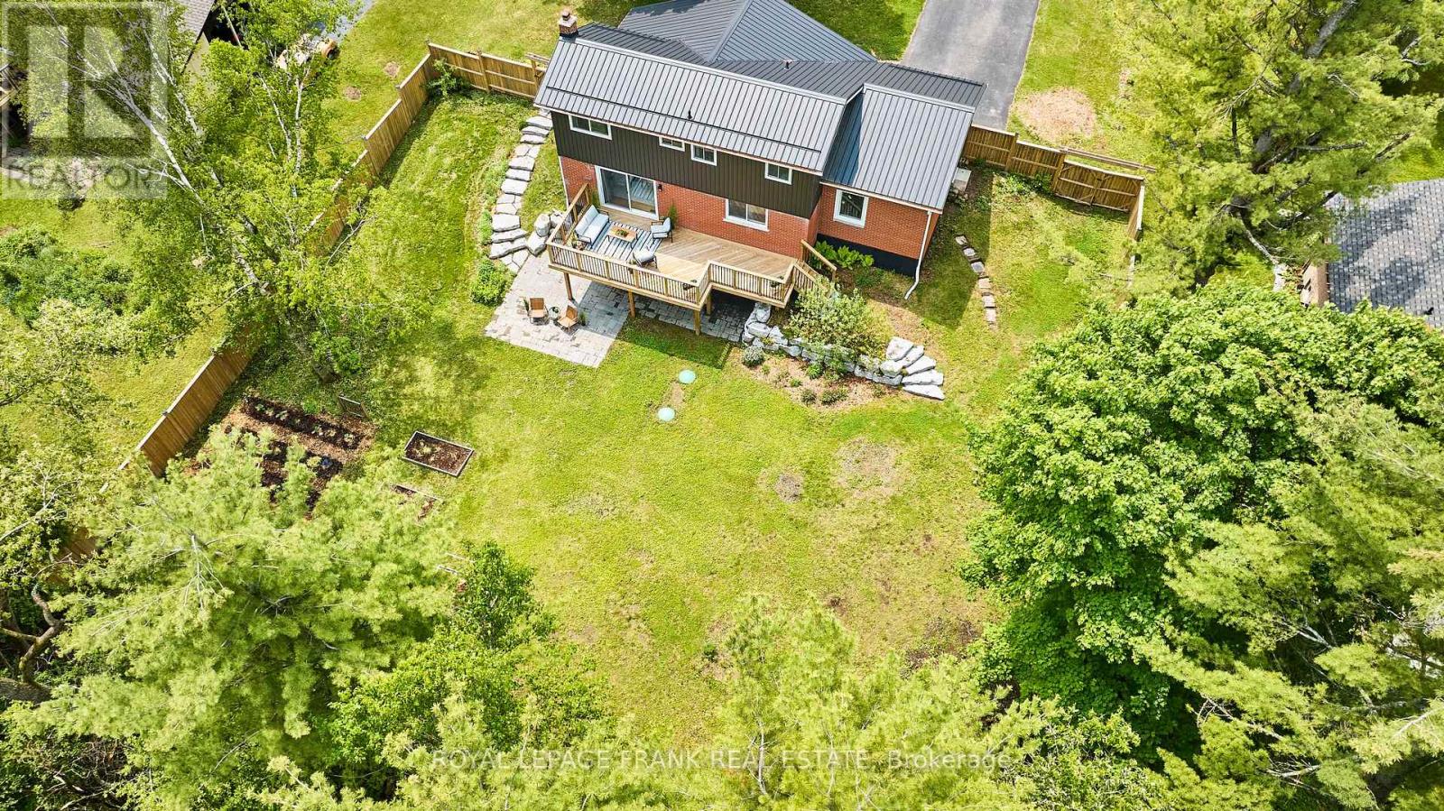 132 Coulter Drive, Kawartha Lakes, Ontario  L0A 1K0 - Photo 47 - X12206485