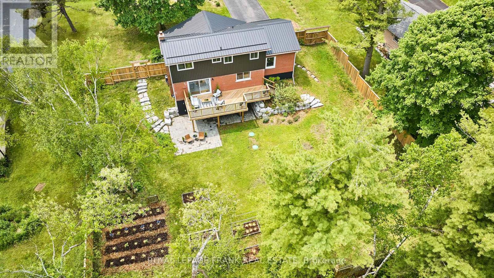 132 Coulter Drive, Kawartha Lakes, Ontario  L0A 1K0 - Photo 9 - X12206485