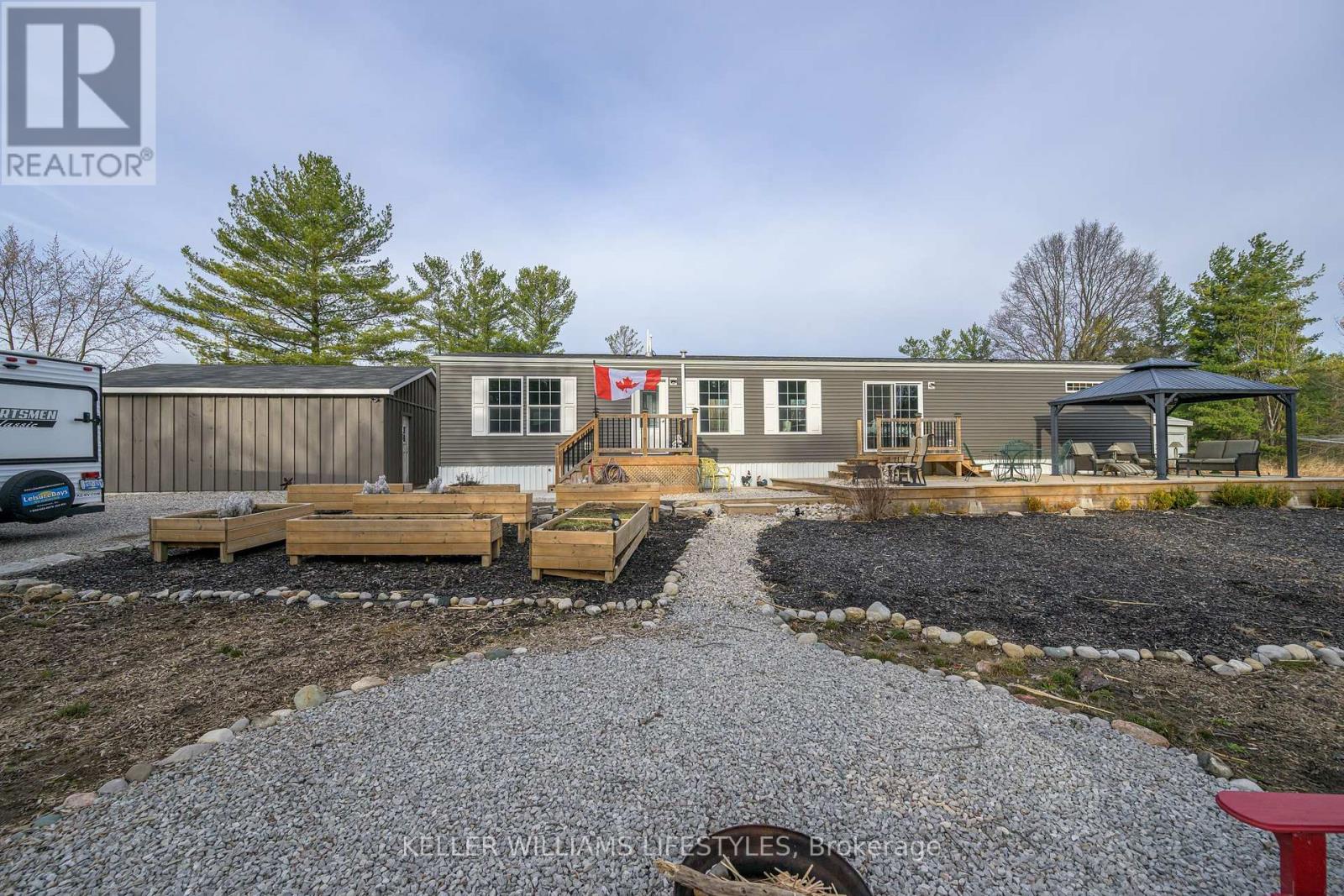 A22 - 4838 Switzer Drive