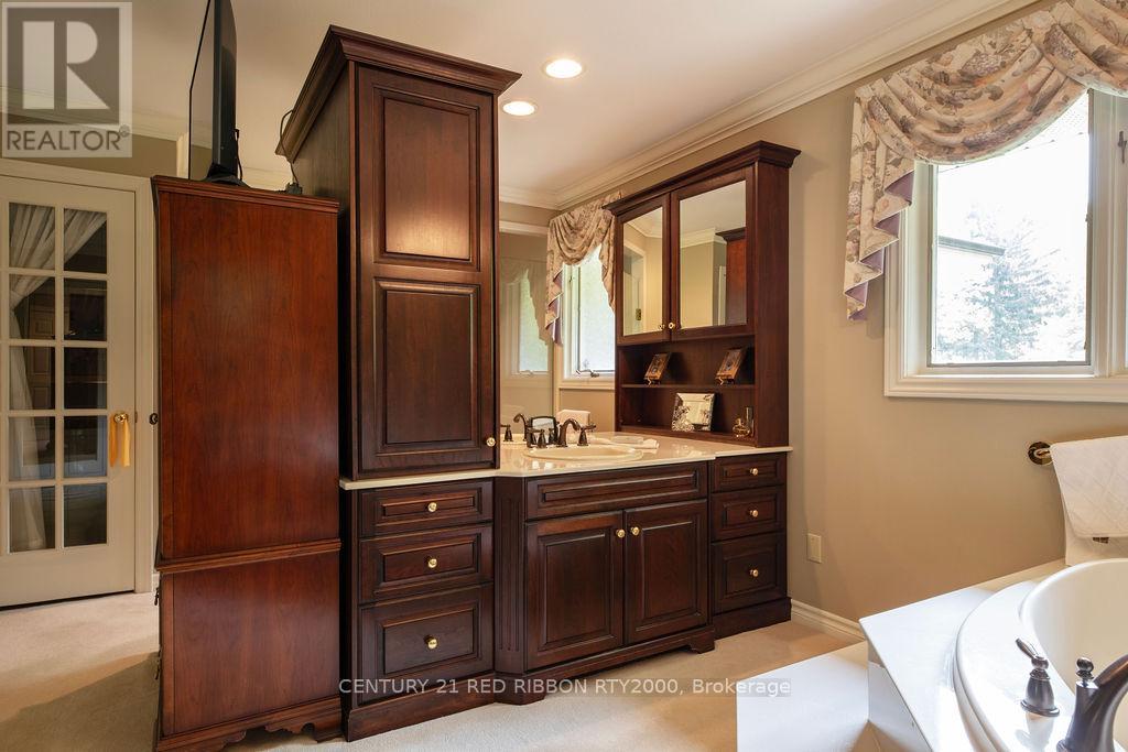 24387 Saxton Road, Strathroy-Caradoc, Ontario  N7G 3H4 - Photo 17 - X12206392