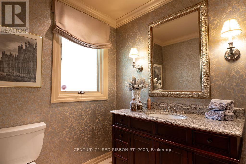 24387 Saxton Road, Strathroy-Caradoc, Ontario  N7G 3H4 - Photo 23 - X12206392
