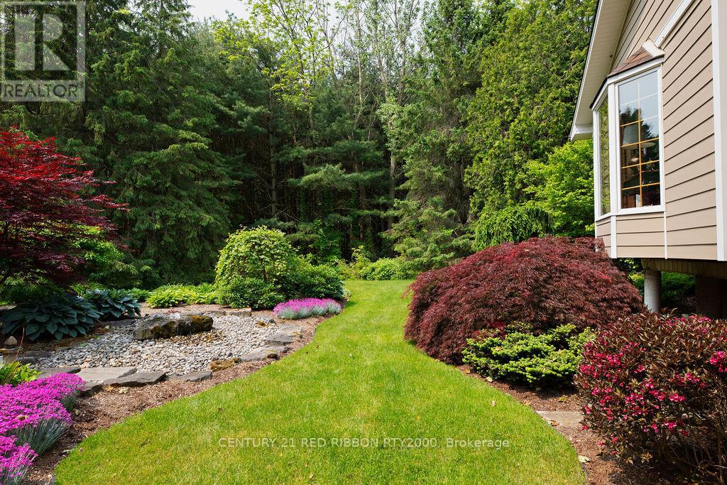 24387 Saxton Road, Strathroy-Caradoc, Ontario  N7G 3H4 - Photo 37 - X12206392