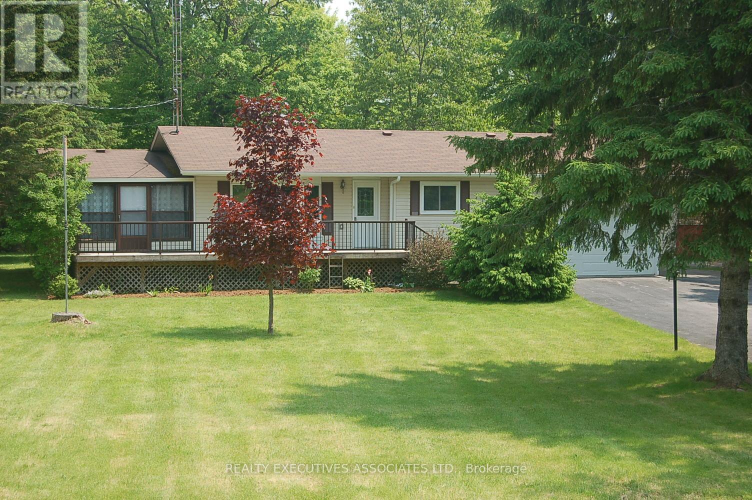 211 Alpine Lake Road, Trent Lakes, Ontario  K0M 1A0 - Photo 1 - X12206527