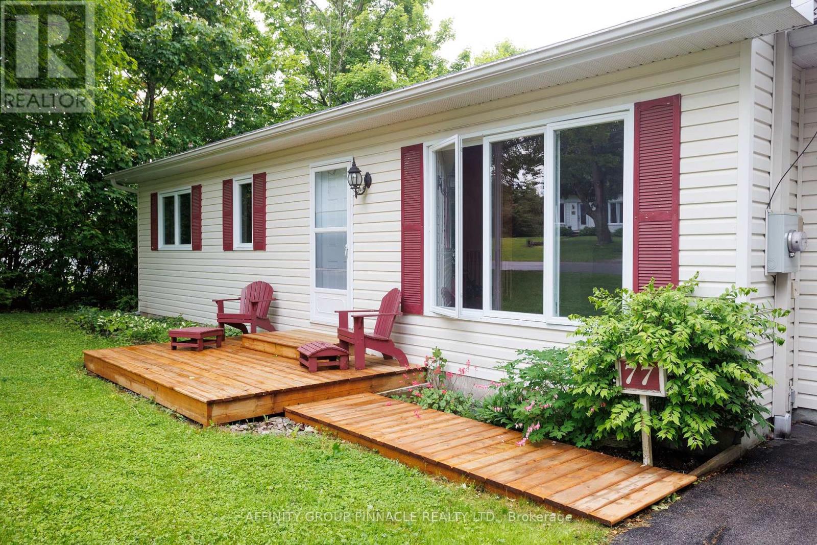Property at 77 CONCESSION ROAD image 3
