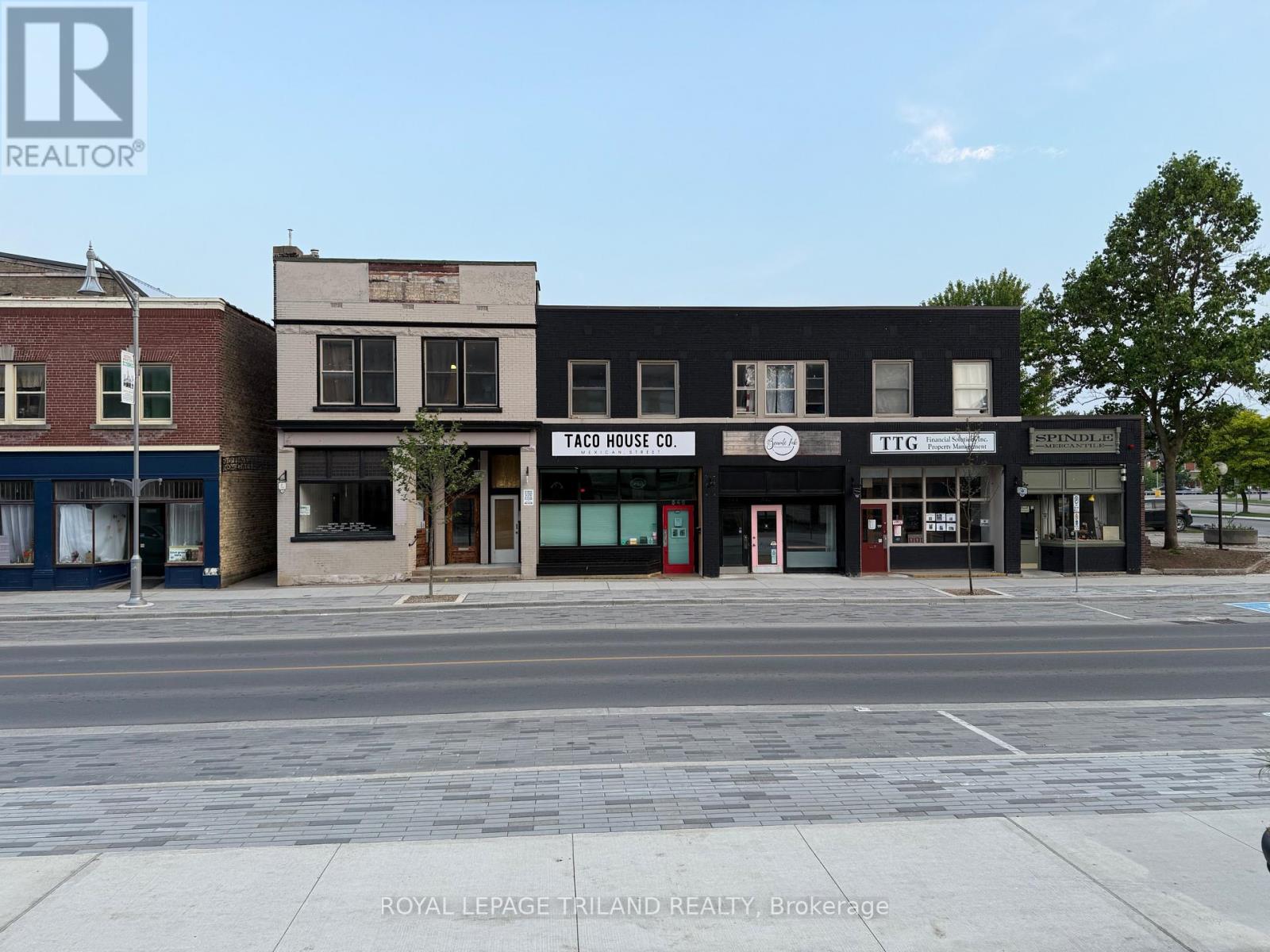 548 Talbot Street, St. Thomas, Ontario  N5P 1C4 - Photo 4 - X12206492