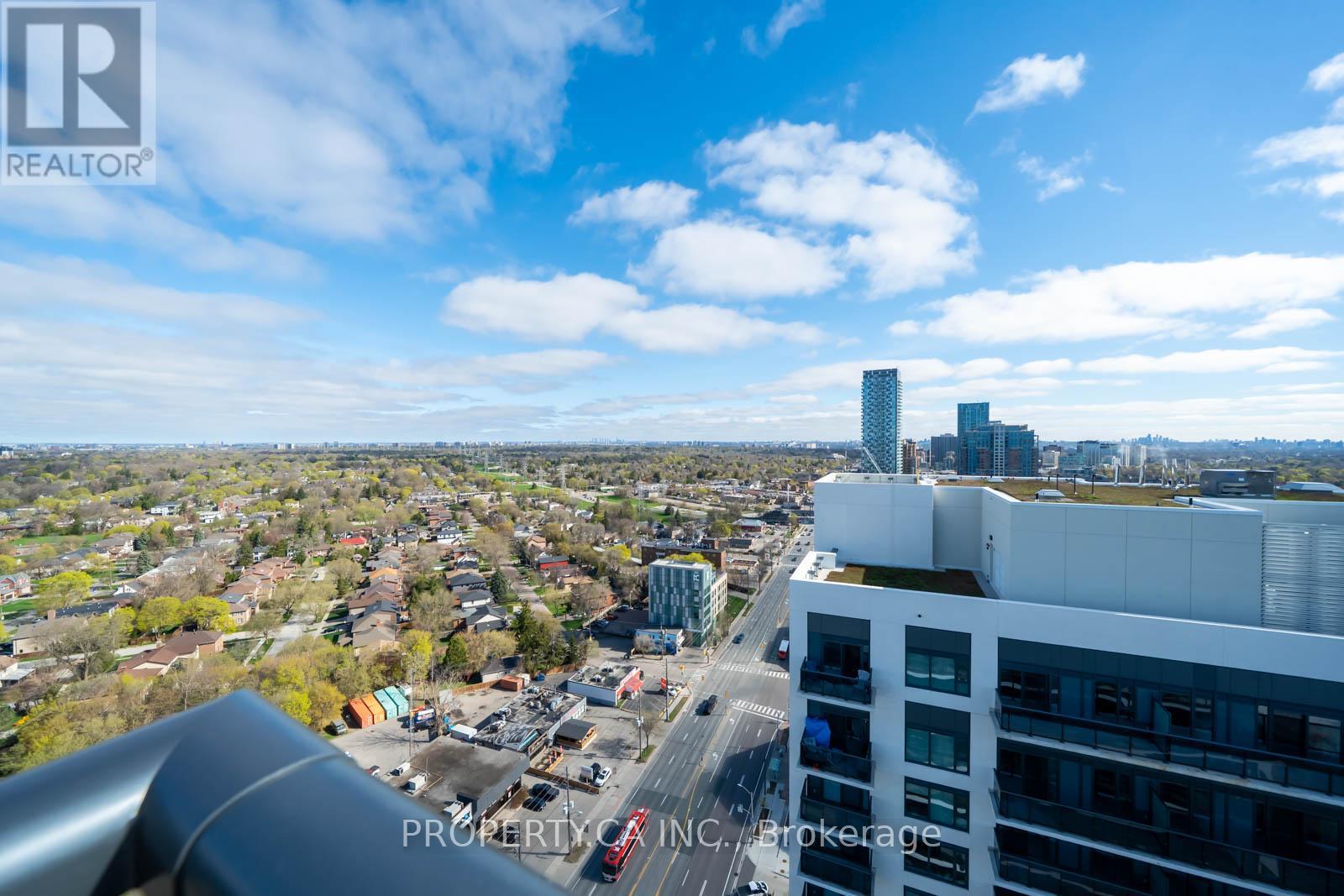 2404 - 30 Samuel Wood Way, Toronto, Ontario  M9B 0H9 - Photo 22 - W12117579