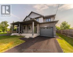 B - 427 VINE STREET, St. Catharines, Ontario