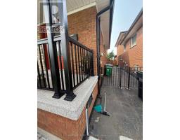 MAIN FLOOR - 759 BLOOR STREET, Mississauga, Ontario