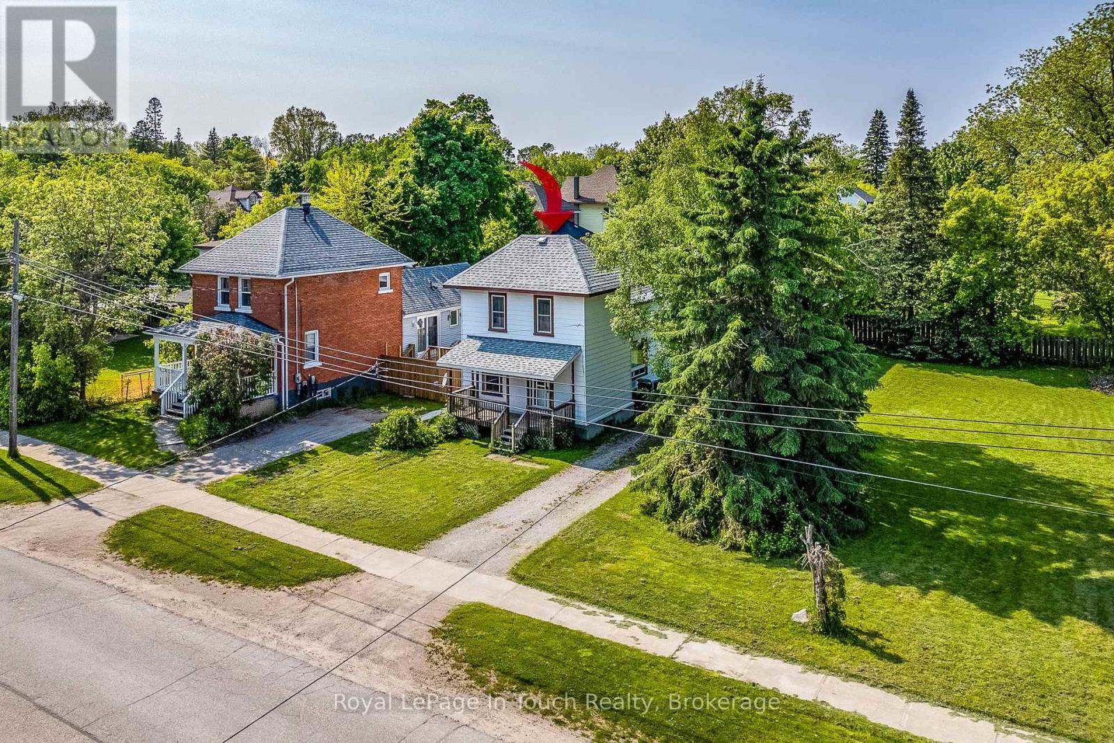 242 Barnett Avenue, Midland, Ontario  L4R 1N1 - Photo 5 - S12202254